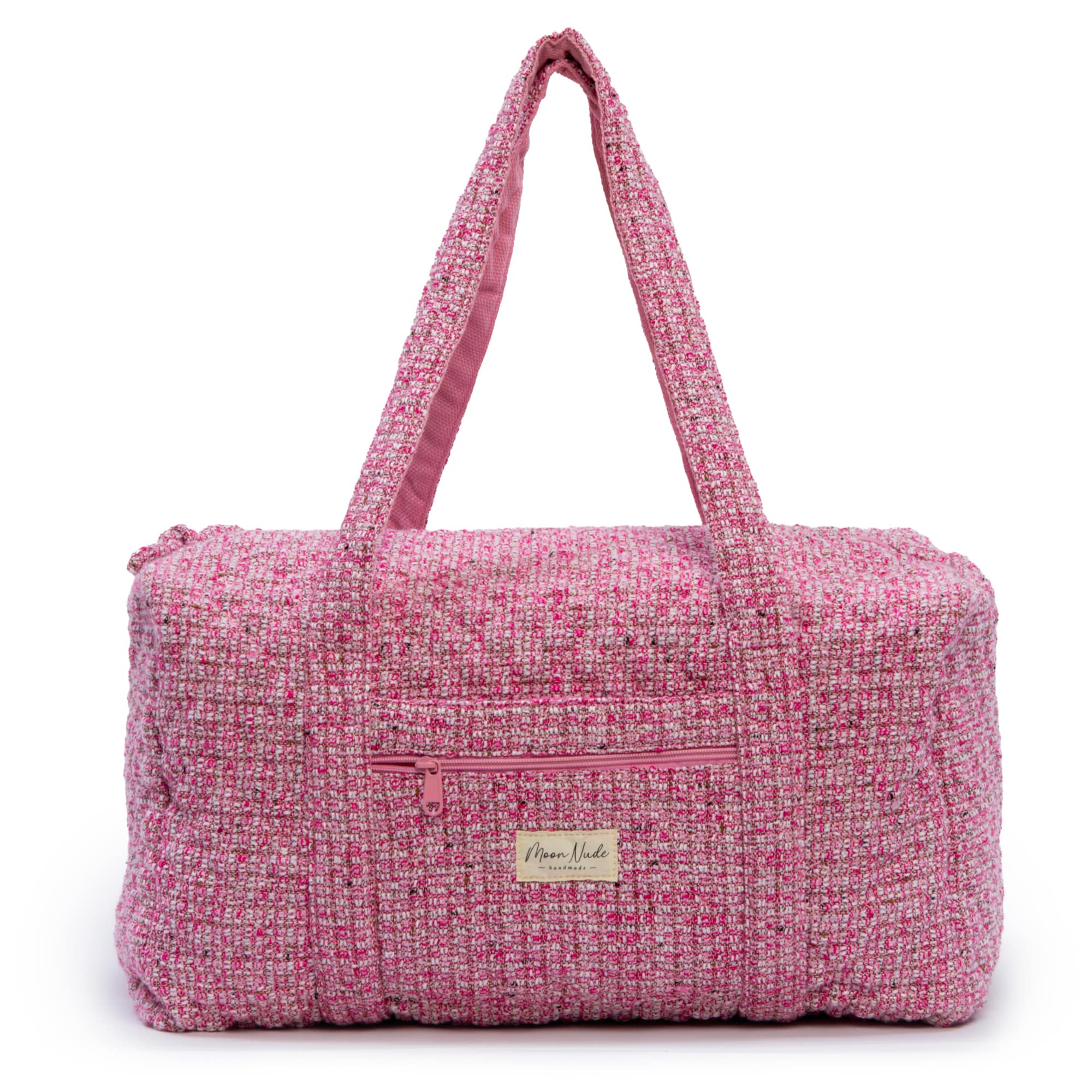 Camellia Large Duffel Bag - Image 2