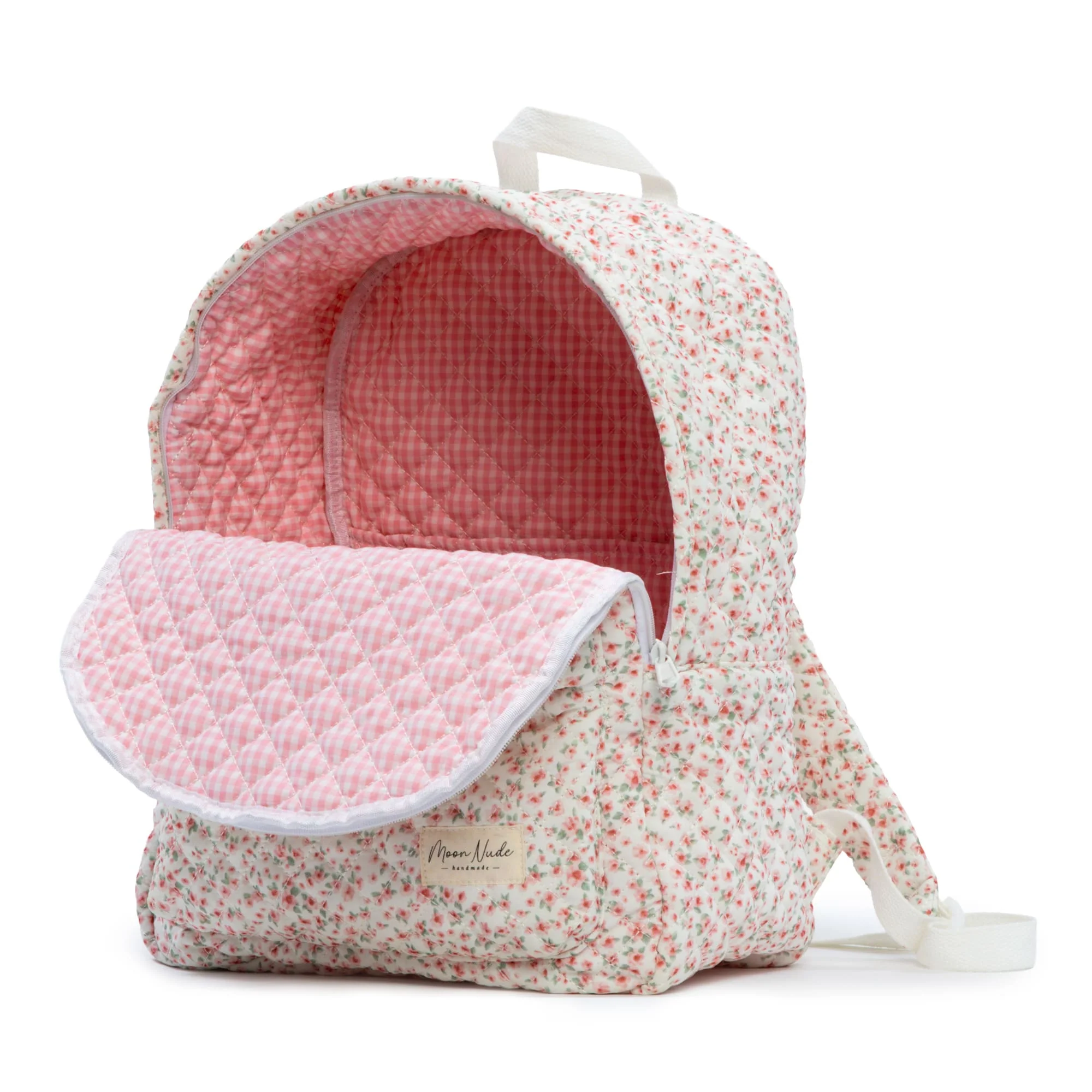 Peony Large Backpack - Image 2