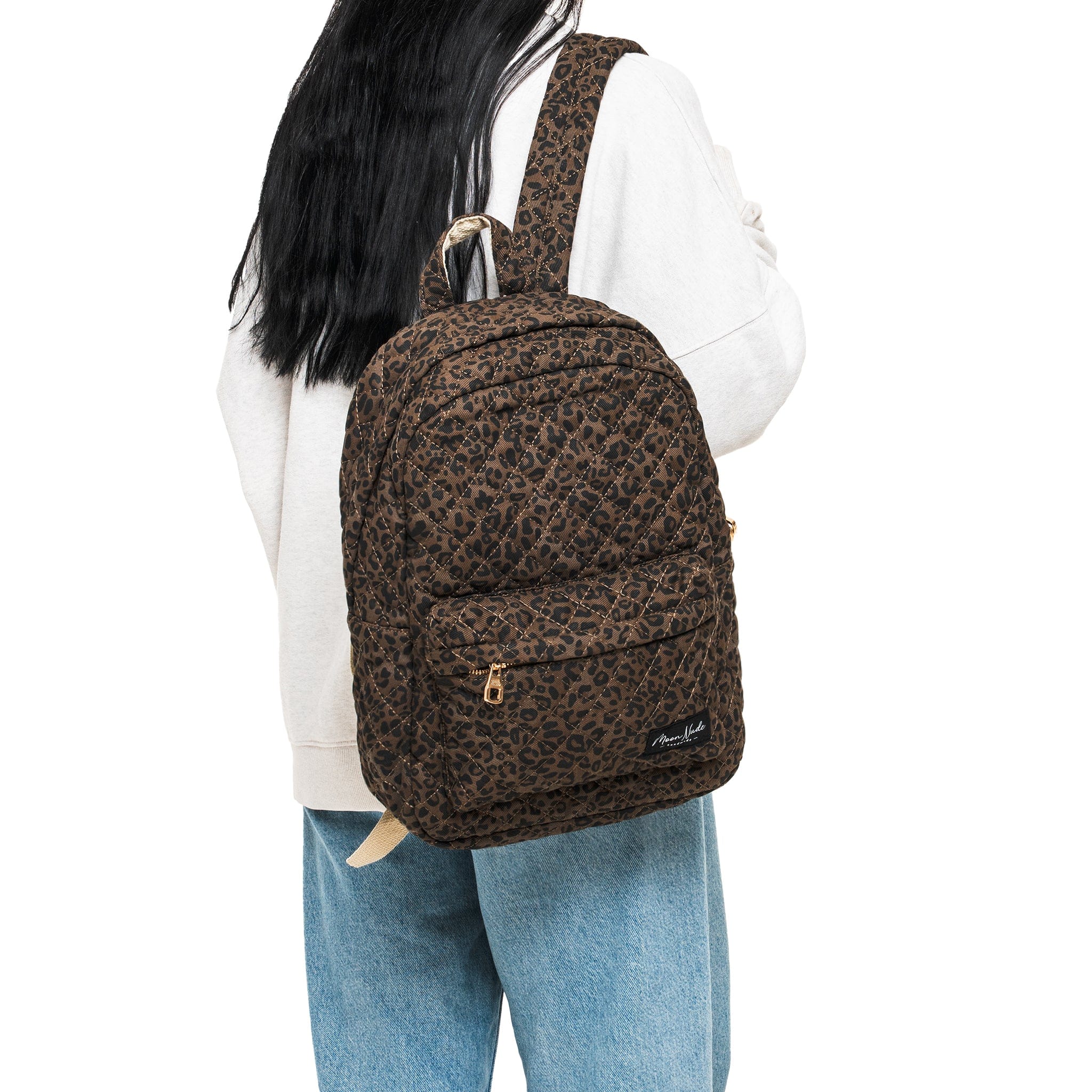 Savanna Backpack - Image 2