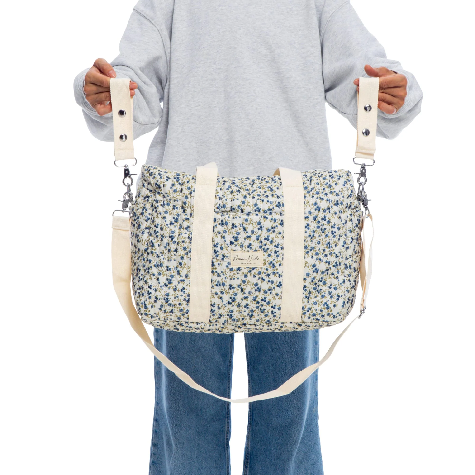 Spring Diaper Bag - Image 2