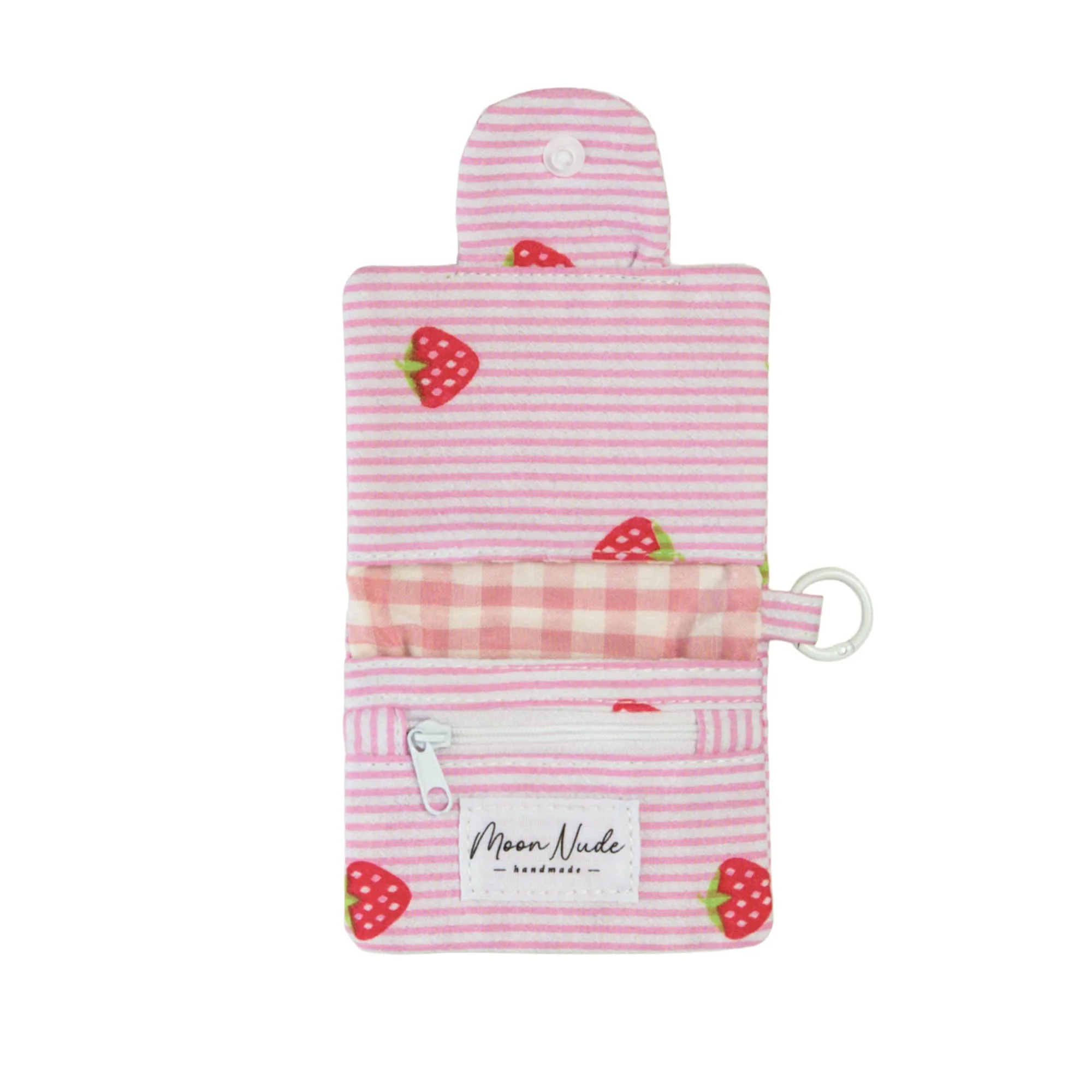Strawberry Wallet - Image 2